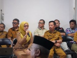 237 Desa Kelurahan di Kukar Sudah Bentuk Koperasi Merah Putih