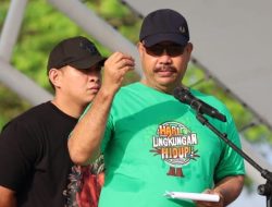 Edukasi Sejak Dini, Pemkab Kukar Dorong Kehadiran Bank Sampah di Sekolah