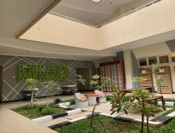 Diarpus Kukar Bangun Kafe Literasi dan Taman Pintar, Dorong Minat Baca Anak Lewat Pendekatan Kreatif