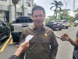 Penutupan RSHD, DPRD Kaltim Desak Perlindungan Karyawan dan Dialog Terbuka