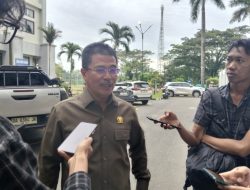 Darlis Pattalongi: Pemprov Kaltim Tak Boleh Diam Soal Penutupan RSHD