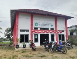 Pemekaran Desa Kukar: Strategi Dekatkan Layanan Publik ke Warga