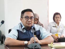 Nurhadi: Balikpapan Timur Butuh Rumah Sakit, Bukan Janji