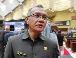 Samsun Desak DLH dan Pertamina Tanggung Jawab Atas Krisis Air di Sangasanga