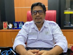 Disdikbud Kukar Sebar Ratusan PPPK untuk Perkuat Pendidikan di Seluruh Kecamatan