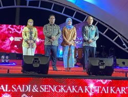 Duta Budaya Kukar Jadi Garda Muda Pelestarian Tradisi di Era Digital