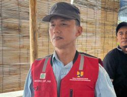 Jalan Sempit di Pusat Tenggarong Mulai Diperlebar untuk Kurangi Risiko Kecelakaan