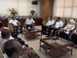 Kukar Waspadai Maraknya Pekerja Asing di Daerah Industri Tambang