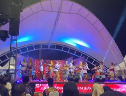 Generasi Muda Didorong Jadi Agen Pelestari Budaya Lewat Ajang Duta Budaya Kukar