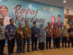 Pemkab Kukar Dorong Pemerataan Internet Desa Sebagai Kebutuhan Dasar