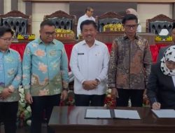 Penetapan Aulia–Rendi Jadi Momentum Rekonsiliasi Politik Masyarakat Kukar