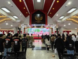 Pemkab Kukar Jaring Talenta Muda Lewat Seleksi GKN 2025, Dorong Ekspresi Hingga Ekonomi Kreatif