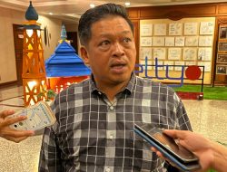 Dispora Kukar Siapkan Strategi Pembinaan Atlet Jelang Porprov Kaltim 2026