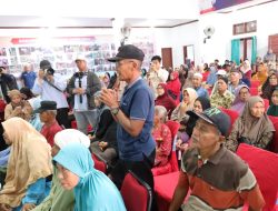 Antisipasi Bonus Demografi, DP2KB Kukar Dorong Program Ramah Lansia
