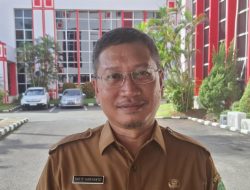 Cegah Stunting di Kukar Taman Keluarga Jadi Ruang Edukasi