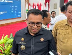 Gratis!!! Bupati Kukar Pastikan Tak Ada Lagi Biaya Sekolah dan Seragam