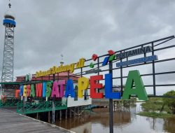 Dispar Kukar Siapkan Lima Desa Unggulan untuk Lomba Desa Wisata Kaltim 2025