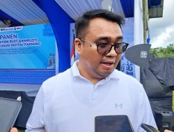 Aulia Rahman Basri: Kukar Siap Jadi Pemasok Kebutuhan Pangan Utama IKN