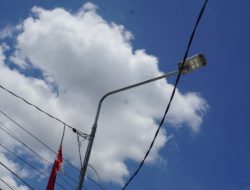 Pemkab Kukar Gelontorkan Rp 80 Miliar untuk Pembangunan LPJU di 20 Kecamatan