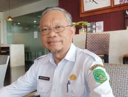 DP3A Kukar Dorong Ruang Sidang Ramah Anak, Perkuat Layanan Jemput Bola