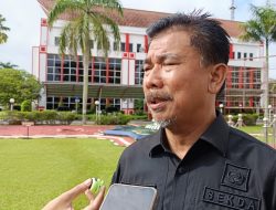 May Day Jadi Momentum, Pemkab Kukar Tegaskan Komitmen Perjuangkan Hak Buruh