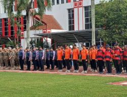 Hubungan Tripartit di Kukar Harmonis, May Day Jadi Simbol Kolaborasi