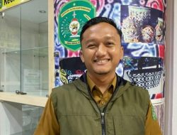 Diskop UKM Kukar Dorong UMKM Lokal Tembus Pasar Ekspor dan Retail Modern