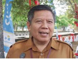 RT di Kukar Dibekali Fasilitas Khusus untuk Laporkan Kematian Warga Secara Digital