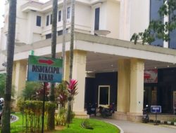 Pelaporan Kematian Rendah, Disdukcapil Kukar Ingatkan Dampak Serius pada Data Kependudukan