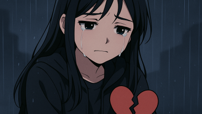 Ketika Cinta Berujung Luka, Kisah Ir yang Patah Hati dan Sakit Fisik di Samarinda