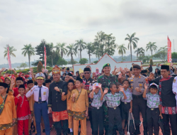 Hardiknas 2025, Pemkab Kukar Fokus Tingkatkan Kualitas Guru dan Pemerataan Pendidikan