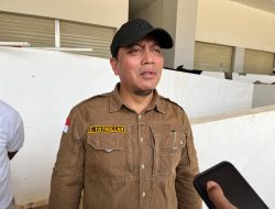 Satgas Pangan dan Disperindag Kukar Intensifkan Pengawasan Beras di Pasaran