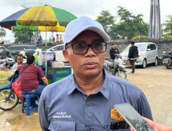 Pabrik Rumput Laut di Muara Badak Diproyeksikan Dongkrak Ekspor Kukar