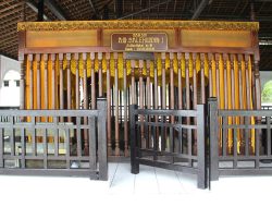 Penataan Aset Makam Sultan Kutai Lama Menjadi Langkah Awal Menjaga Jejak Sejarah