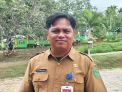 Disdikbud Kukar Dorong Peningkatan Kompetensi Guru SD Lewat Pelatihan Terstruktur