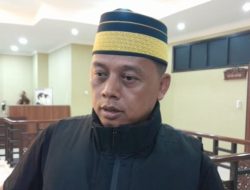 Waduk Separi, Sumber Kehidupan Warga yang Mulai Tergerus Waktu