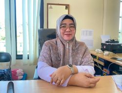 Kelurahan Panji Perkuat Edukasi dan Program Makanan Tambahan untuk Tekan Stunting