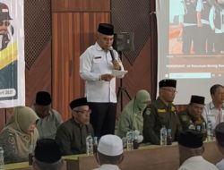 Pemkab Kukar Siapkan Dukungan Penuh untuk 524 Jemaah Haji