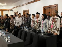 Pemkab Kukar Apresiasi PSU Damai, Ajak Semua Pihak Terima Hasil