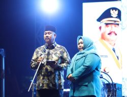 Edi Damansyah : Kontribusi PKK di Kukar sudah banyak dirasakan