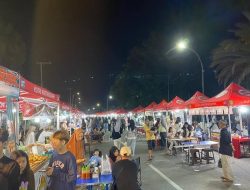 Tarik Pengunjung, Kukar Mulai Hidupkan Wisata Ekraf