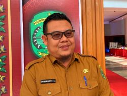 Dispar Kukar Gencarkan Pembinaan Pokdarwis untuk Dorong Wisata Desa Berkelanjutan