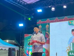 Irma Ramadhan Fair Jadi Panggung Ekspresi Passion Generasi Muda