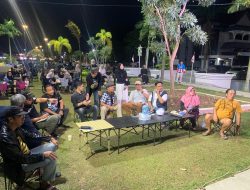 Gairahkan Sastra Lokal, Disdikbud Kukar Fasilitasi Ruang Ekspresi Budaya