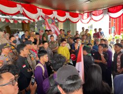 Rendi Solihin : Mahasiswa Tetap Dapat 5 Juta Beasiswa Kukar Idaman