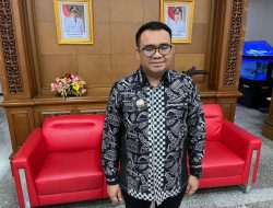 Potensi Zakat di Kukar Tembus Rp 1,6 Triliun, Baznas Didorong Gali Sumber dari Swasta