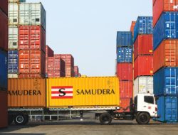 PT Samudra Indonesia Rencanakan Lahan 50 Hektare untuk Pelabuhan Kontainer, Bupati Kukar: Aset Daerah Harus Dihidupkan