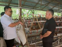 Raih Penghargaan Nasional, Desa Loa Duri Ilir Kukar Jadi Contoh Ketahanan Pangan Terpadu