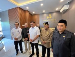 Bankaltimtara Kukar Luncurkan Layanan Prioritas, Diharapkan Jadi Mitra Strategis Pembangunan Daerah