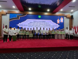 Pemkab Kukar Apresiasi Kafilah MTQ, Juara Diberi Bonus dan Hadiah Umrah